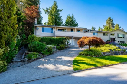 259 College Park Way, Port Moody, BC, Port Moody — Single Family Residence for sale