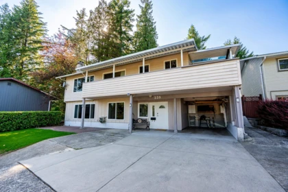259 College Park Way, Port Moody, BC, Port Moody — Single Family Residence for sale