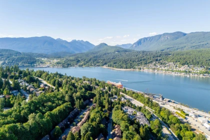 Fitness Center Photo Near 259 College Park Way, Port Moody, BC