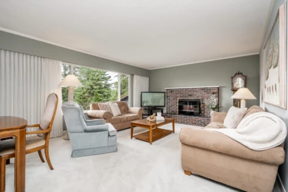 259 College Park Way, Port Moody, BC, Port Moody — Single Family Residence for sale
