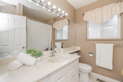 Loft / Bonus Room Photo of 259 College Park Way, Port Moody, BC