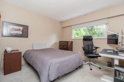 Office / Den Photo of 259 College Park Way, Port Moody, BC