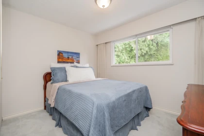 Powder Room Photo of 259 College Park Way, Port Moody, BC