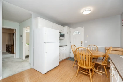 Primary Bedroom Photo of 259 College Park Way, Port Moody, BC