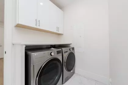 Guest Bathroom Photo of 7419 1st Street, Burnaby, BC