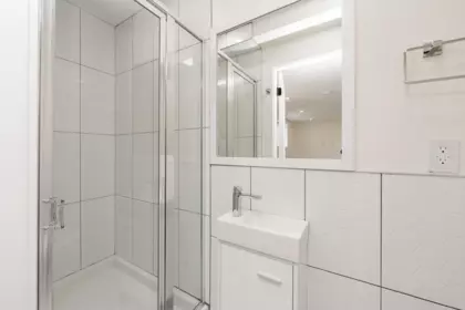 Hot Tub / Spa Photo of 7419 1st Street, Burnaby, BC