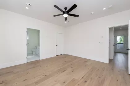 Mudroom Photo of 7419 1st Street, Burnaby, BC