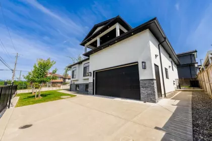 Street View Photo of 7419 1st Street, Burnaby, BC