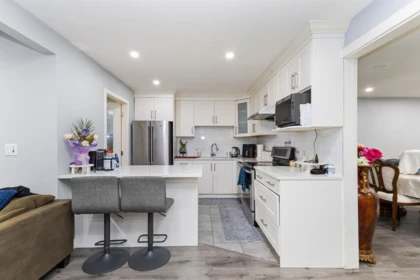 6860 134 Street, Surrey, BC, Surrey — Half Duplex for sale