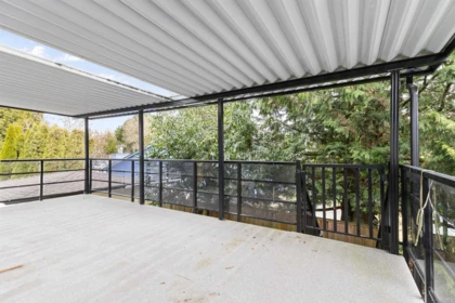 Garage Interior Photo of 6860 134 Street, Surrey, BC