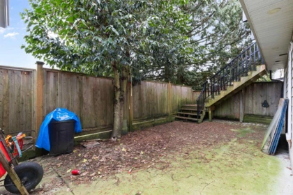 Outdoor Deck Photo of 6860 134 Street, Surrey, BC