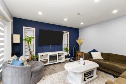 Primary Bedroom Photo of 6860 134 Street, Surrey, BC
