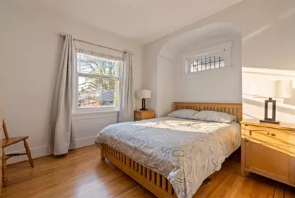 Breakfast Nook Photo of 2273 E 2nd Avenue, Vancouver, BC