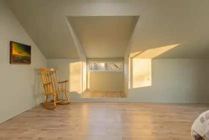 Loft / Bonus Room Photo of 2273 E 2nd Avenue, Vancouver, BC