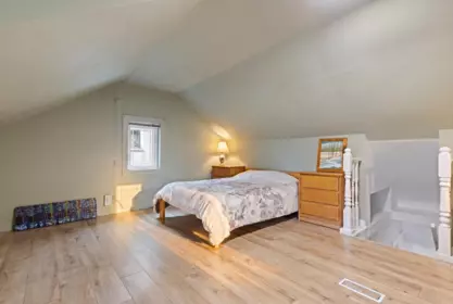 Office / Den Photo of 2273 E 2nd Avenue, Vancouver, BC