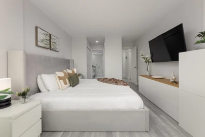 Powder Room Photo of 1401 6540 Burlington Avenue, Burnaby, BC