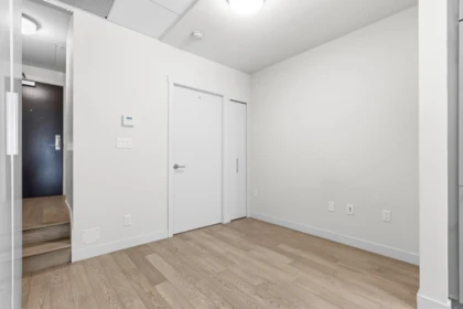 Bedroom 2 Photo of 104 4488 Cambie Street, Vancouver, BC