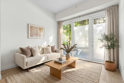 104 4488 Cambie Street, Vancouver, BC, Vancouver — Apartment/Condo for sale