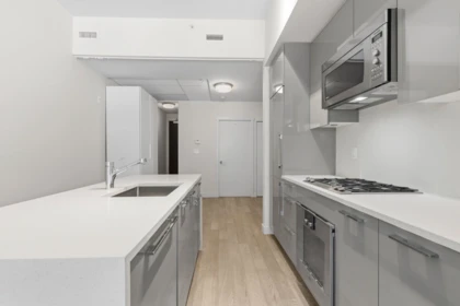 Primary Bathroom Photo of 104 4488 Cambie Street, Vancouver, BC