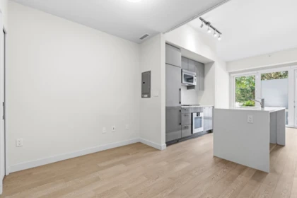 Primary Bedroom Photo of 104 4488 Cambie Street, Vancouver, BC