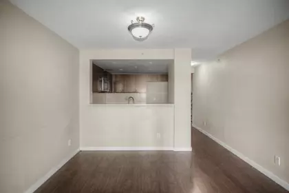 Pantry Photo of 708 8120 Lansdowne Road, Richmond, BC