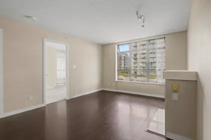 Primary Bedroom Photo of 708 8120 Lansdowne Road, Richmond, BC