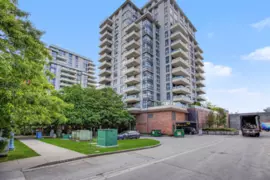 708 8120 Lansdowne Road, Richmond, BC