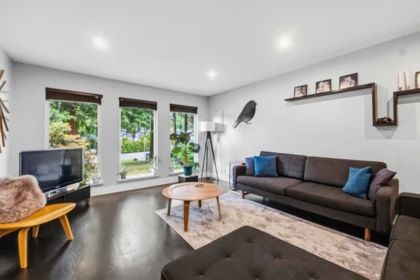 Breakfast Nook Photo of 19750 N Wildwood Crescent, Pitt Meadows, BC
