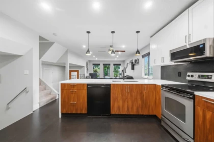 Office / Den Photo of 19750 N Wildwood Crescent, Pitt Meadows, BC
