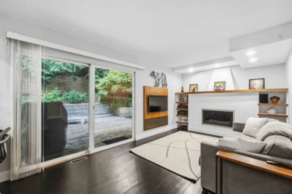 Staircase Photo of 19750 N Wildwood Crescent, Pitt Meadows, BC
