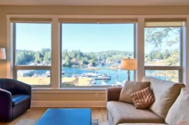 5B 12849 Lagoon Road, Madeira Park, BC