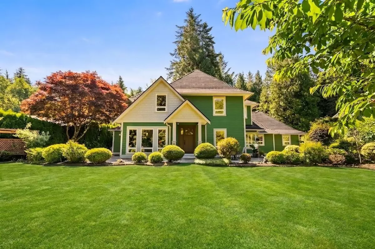 Family Room Photo of 2654 133 Street, Surrey, BC