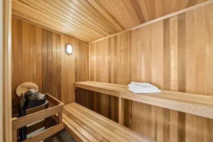 Basement Recreation Room Photo of 2654 133 Street, Surrey, BC