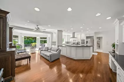 Breakfast Nook Photo of 2654 133 Street, Surrey, BC