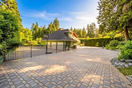 Community Amenities Photo (Clubhouse) of 2654 133 Street, Surrey, BC
