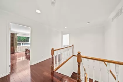 Entry Foyer Photo of 2654 133 Street, Surrey, BC