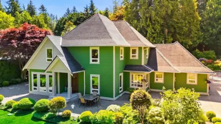 2654 133 Street, Surrey, BC, Surrey — Single Family Residence for sale