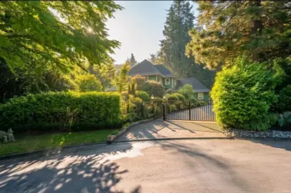 2654 133 Street, Surrey, BC, Surrey — Single Family Residence for sale