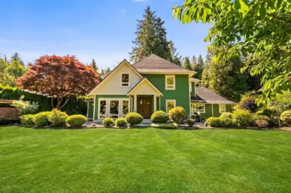2654 133 Street, Surrey, BC, Surrey — Single Family Residence for sale
