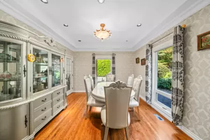 Kitchen Photo of 2654 133 Street, Surrey, BC