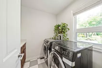 Laundry Room Photo of 2654 133 Street, Surrey, BC