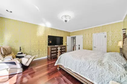 Powder Room Photo of 2654 133 Street, Surrey, BC