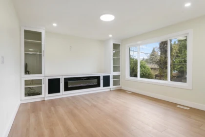 Breakfast Nook Photo of 34630 Immel Street, Abbotsford, BC