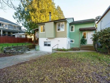 14860 89 Avenue, Surrey, BC, Surrey — Single Family Residence for sale