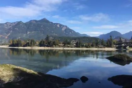 21437 Haig Station Road, Hope, BC, Hope — Land for sale