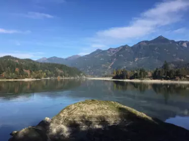 21437 Haig Station Road, Hope, BC, Hope — Land for sale