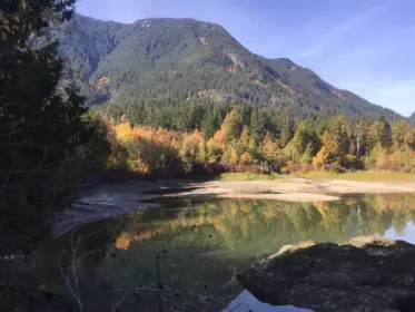21437 Haig Station Road, Hope, BC, Hope — Land for sale