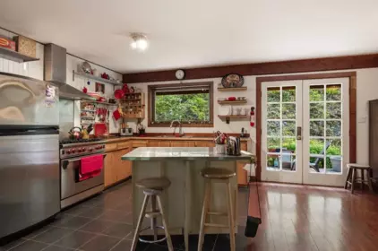 Pantry Photo of 6084 North Lake Road, Egmont, BC