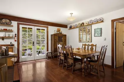 Primary Bedroom Photo of 6084 North Lake Road, Egmont, BC