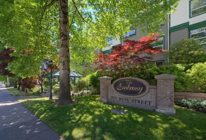 104 1575 Best Street, White Rock, BC, White Rock — Apartment/Condo for sale